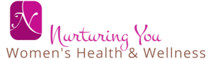 logo nurturing you