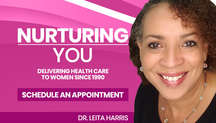 Dr. Leita Harris
