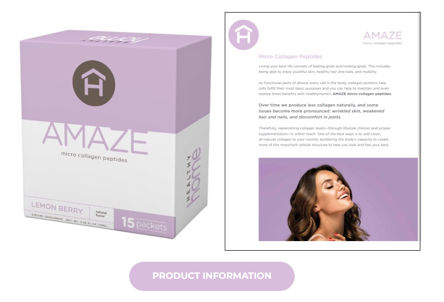 amaze-product-info