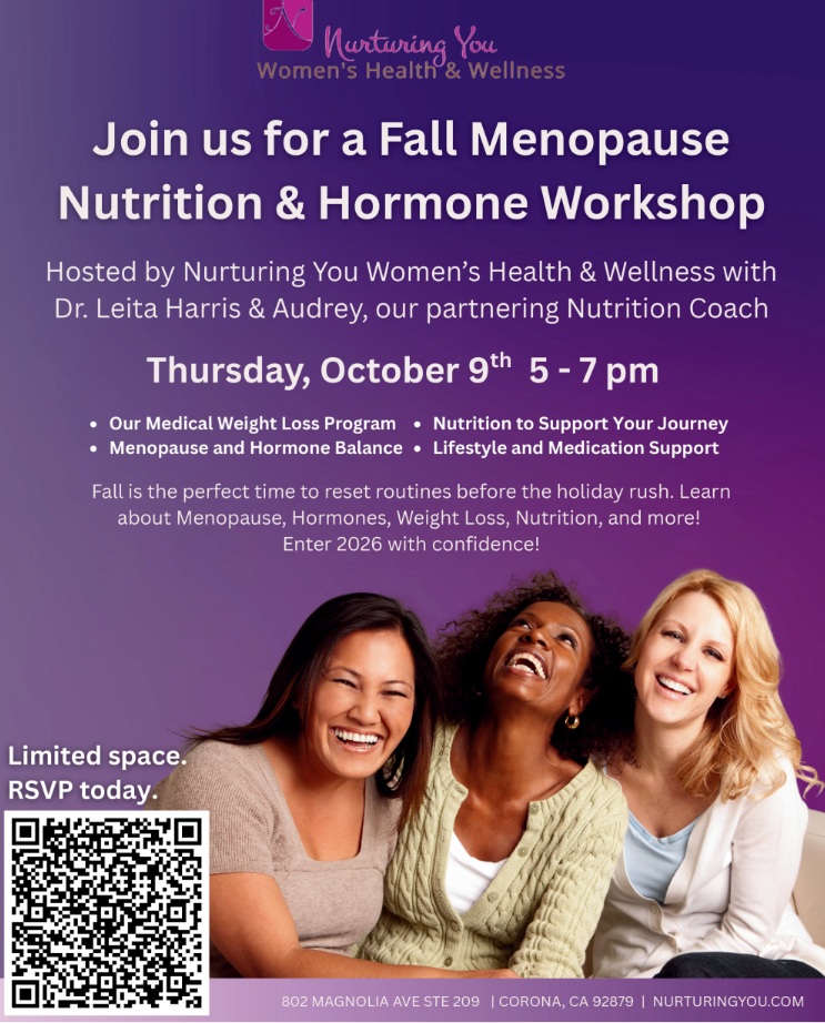 nutrition-workshop