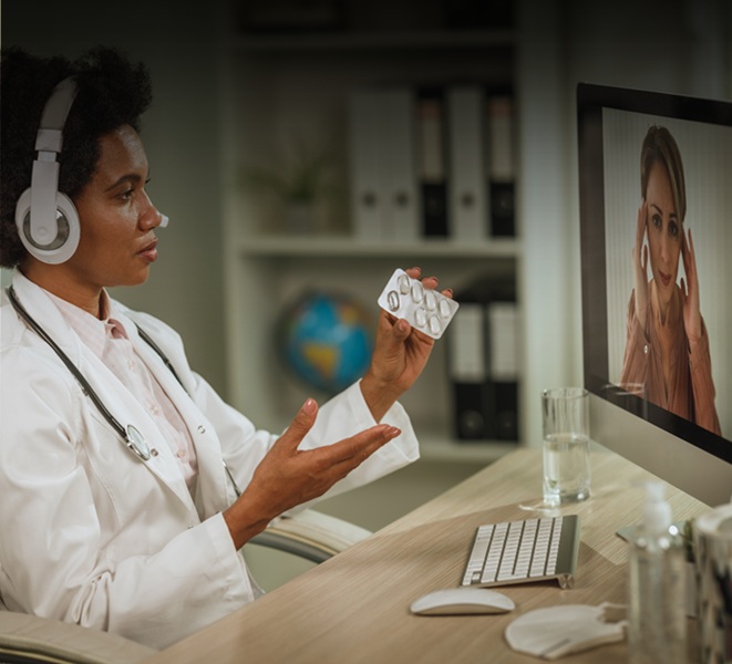 Telemedicine